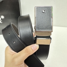 Montblanc Belts